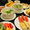 Отель Ramada by Wyndham Changzhou North, фото 8