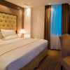 Отель Al Yamama Palace Hotel Suites, фото 5