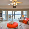 Отель Lake Ozark Waterfront Condo w/ Access to 2 Pools, фото 23
