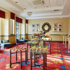 Отель Glasgow Marriott Hotel, фото 25