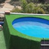 Отель House with 3 Bedrooms in Teià, with Wonderful Sea View, Private Pool, Enclosed Garden, фото 4