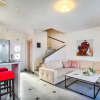 Отель Sunny Villa in Chaniotis, фото 23