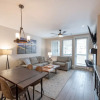 Отель Fraser Crossing/Founders Pointe, Condo , 2 Bedroom (Premium-Rated Condo 3511), фото 7