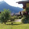Отель Nice Apartment in St. Gallenkirch With 3 Bedrooms and Wifi, фото 10