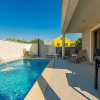 Отель Villa Dina in Zaton with 3 bedrooms and 2 bathrooms, фото 25