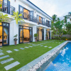 Отель Hoi An Hideaway Villa, фото 19