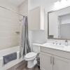 Отель Central Airy 1BR Suite Close to Food Brewery, фото 9