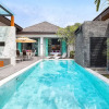 Отель Elegant 3BR Pool Villa Coco B6 in Kamala, фото 19