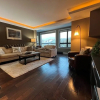 Отель DELUXE SLOPESIDE Condo with 4th FLOOR VIEWS, Elevator and Underground Parking at Canyon Lodge (1849 , фото 17