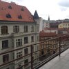 Отель My Mucha's Old Prague Gallery, фото 8