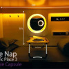 Отель The Nap Pacific Place 3-Capsule Hotel, фото 11