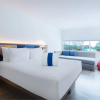 Отель COSI Pattaya Wong Amat Beach, фото 15
