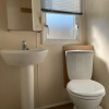 Отель Cosy 3-bed Caravan,combe Haven st Leonards on sea, фото 9