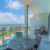 Отель Seas the Day in This Luxury Condo at Diamond Beach Ocean Views Incredible Pools Amenities, фото 5