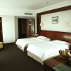 Отель Dalian Golden Shine International Hotel, фото 2