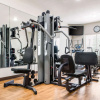 Отель Sleep Inn & Suites, фото 23