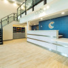 Отель Comfort Inn and Suites, фото 18