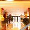 Отель Baiyinquxinghongqiao Business Hotel, фото 10