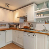 Отель A Stone s Throw - Sea Views Yards From Beach, фото 7