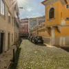 Отель Lapa Cozy Flat With Mezzanine, фото 29
