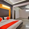 Отель Ab Apple By OYO Rooms, фото 3