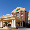 Отель Holiday Inn Express Hotel & Suites Crestview, an IHG Hotel, фото 1
