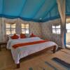 Отель Dangri Desert Safari Camps & Resort, фото 3