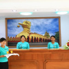 Отель The Floral Breeze Wun Zin Hotel, фото 15