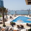 Отель Hilton Garden Inn Ras Al Khaimah, фото 32