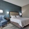 Отель Hampton Inn & Suites Knightdale Raleigh, фото 8