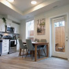 Отель Gorgeous Modern 2BD Condo Heart of Wpg Location, фото 11