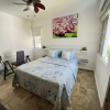 Отель Beauty Apartment With Private Picuzzi Playa Bavaro, фото 13