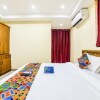 Отель Fabhotel Ghala Residency Inn Aluva, фото 5