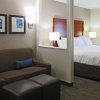 Отель Comfort Inn & Suites, фото 25