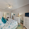 Отель Walk To The Beach! Seagrove Highlands Gem W/ Pool 3 Bedroom Condo, фото 6