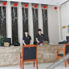 Отель Hi Inn (Hangzhou Binjiang Longhu Tianjie Jiangnan Avenue), фото 18