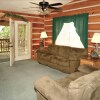 Отель Take Me Fishing on Cosby Creek - 2 Br Cabin, фото 8