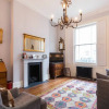 Отель Traditional 1 Bed Apartment, Pimlico, фото 16
