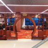 Отель Gujiang Hotel, фото 8