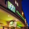 Отель Holiday Inn Nürnberg City Centre, an IHG Hotel в Нюрнберге