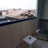 Отель Studio in Le Gosier, with Pool Access, Furnished Balcony And Wifi - 10 M From the Beach, фото 7