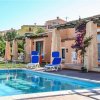 Отель Awesome Apartment in Punta Su Turrione With Jacuzzi, 1 Bedrooms and Outdoor Swimming Pool, фото 5