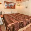 Отель Cornerstone Cabin -fun And Cozy Home With A Hot Tub That Backs To The National Forest! 1 Bedroom Hom, фото 2