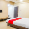 Отель OYO 13583 Hotel Paradise Inn, фото 6