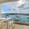 Отель Superlative Apartment With Valletta and Harbour Views, фото 8