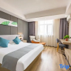 Отель Shangke Youpin Hotel (Shijiazhuang Zhengding Airport Branch), фото 3