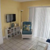 Отель Oceanfront, 1 Bedroom Studio - Four Winds 10D, фото 4