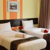 Отель Sun Inns Meru Raya, фото 1