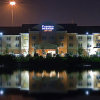 Отель Fairfield Inn & Suites Tampa Fairgrounds/Casino, фото 14
