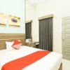 Отель Oyo 484 Ardhya Hotel Syariah, фото 31